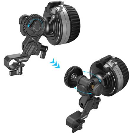 SmallRig 4745 F50 - zestaw Follow Focus